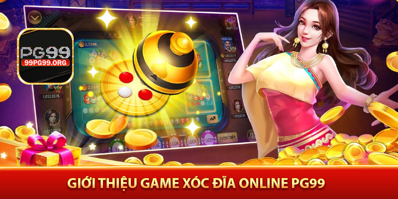 Giới thiệu game xóc đĩa online PG99
